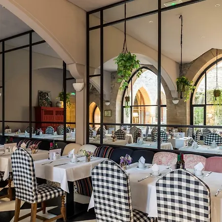 Parador De 4* Χονδαρρίμπια