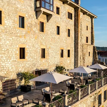 De Hotel Fuenterrabia