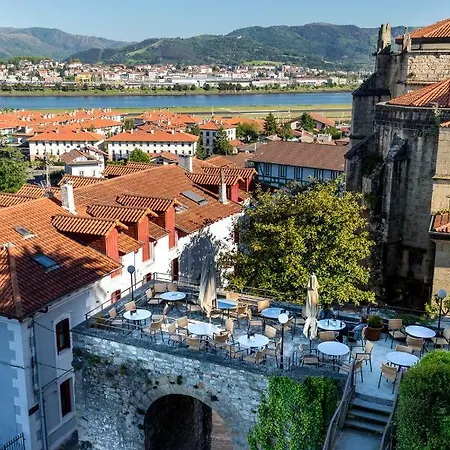 Parador De