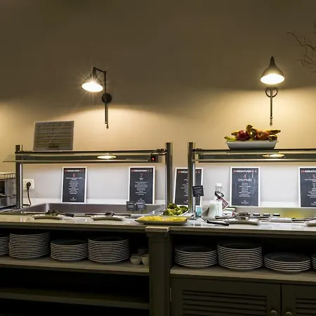 De Hotel Fuenterrabia