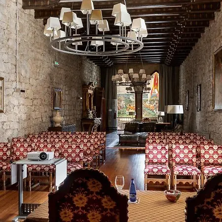 Ξενοδοχείο Parador De 4*