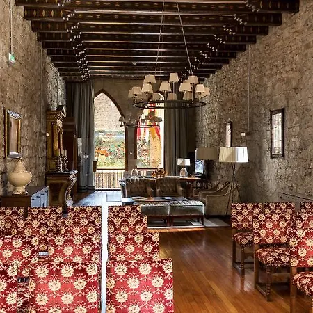 Parador De