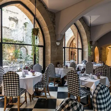 Ξενοδοχείο Parador De